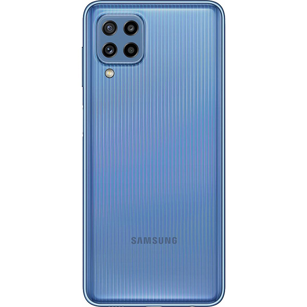 Samsung Galaxy M32 SM-M325 (6GB/128GB) Light Blue