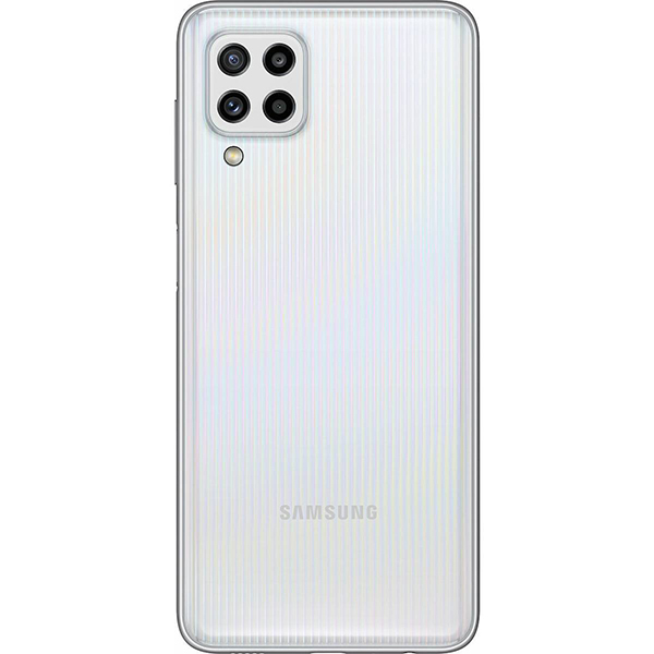 Samsung Galaxy M32 SM-M325 (6GB/128GB) White Samsung Galaxy M32 SM-M325 (6GB/128GB) White
