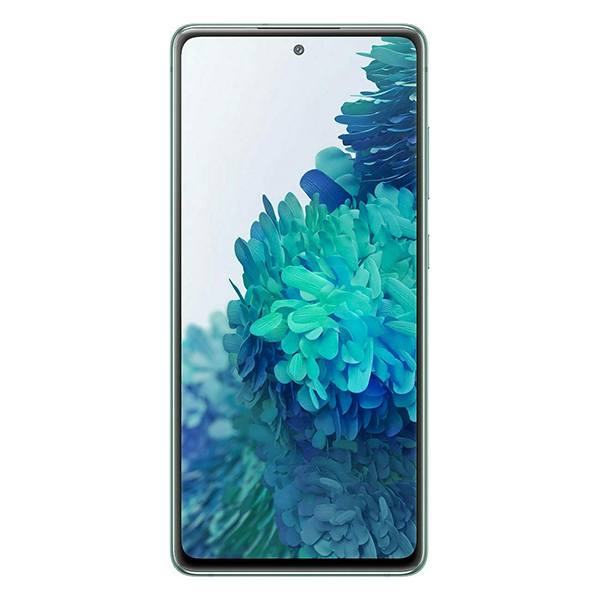 Samsung Galaxy S20 FE G780G Snapdragon 865 LTE Dual Sim 128GB Cloud Mint