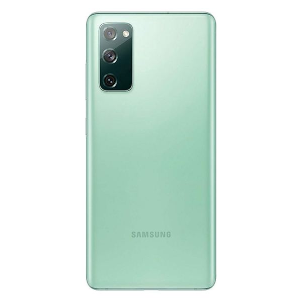 Samsung Galaxy S20 FE G780G Snapdragon 865 LTE Dual Sim 128GB Cloud Mint