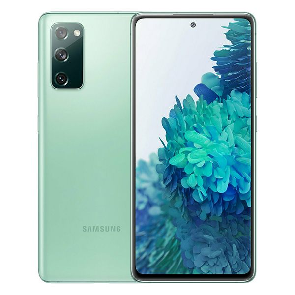 Samsung Galaxy S20 FE G780G Snapdragon 865 LTE Dual Sim 128GB Cloud Mint