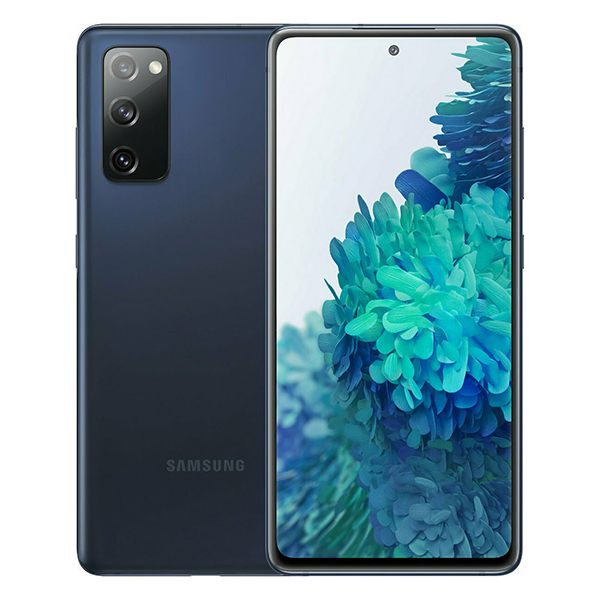 Samsung Galaxy S20 FE G780G Snapdragon 865 LTE Dual Sim 128GB Cloud Navy