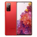 Samsung Galaxy S20 FE G780G Snapdragon 865 LTE Dual Sim 128GB Cloud Red