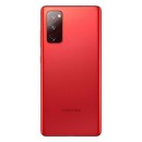 Samsung Galaxy S20 FE G780G Snapdragon 865 LTE Dual Sim 128GB Cloud Red
