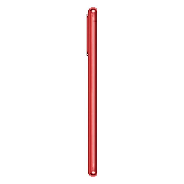 Samsung Galaxy S20 FE G780G Snapdragon 865 LTE Dual Sim 128GB Cloud Red