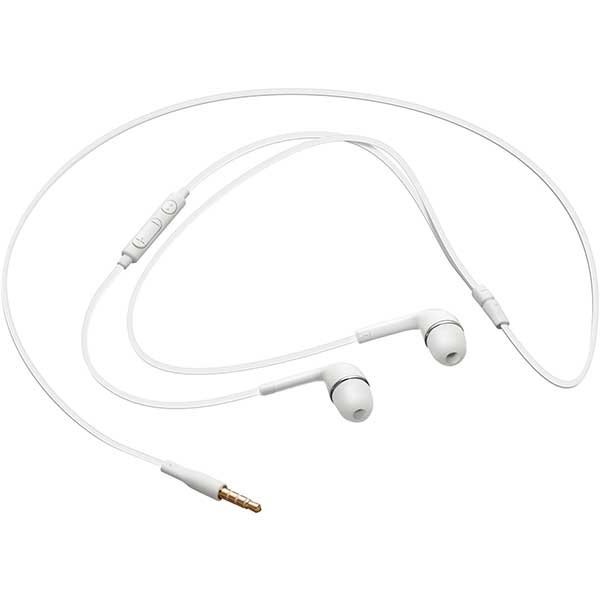 Samsung Stereo Hands Free HS330 White