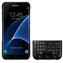 Samsung Keyboard Case Θήκη Πληκτρολόγιο EJ-CG935UB Black - Galaxy S7 Edge SM-G935