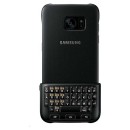 Samsung Keyboard Case Θήκη Πληκτρολόγιο EJ-CG935UB Black - Galaxy S7 Edge SM-G935