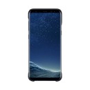 Samsung Two Piece Cover Case Θήκη EF-MG955CB Black - Galaxy S8+ Plus SM-G955