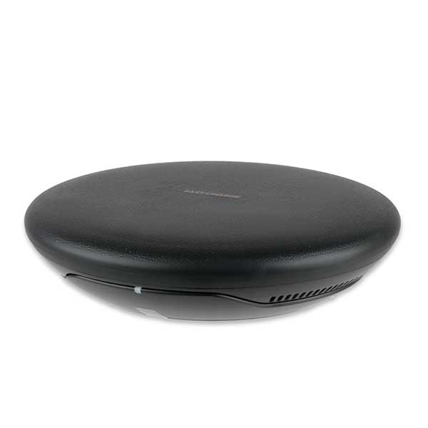 Samsung Wireless Charging Station Ασύρματος Φορτιστής EP-PG950BB Black