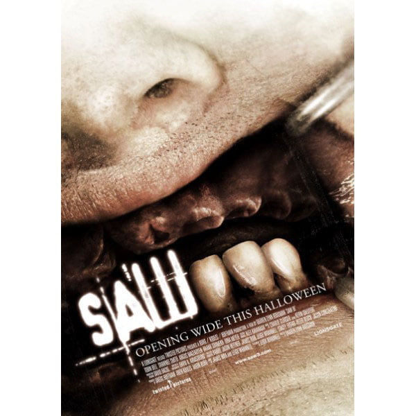 Σε Βλέπω 3 - Saw 3 - DVD