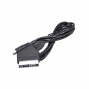 Καλώδιο Σύνδεσης Scart Cable - SEGA Mega Drive 2 / Genesis 2