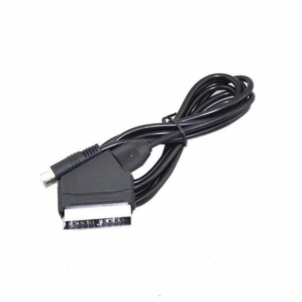 Καλώδιο Σύνδεσης Scart Cable - SEGA Mega Drive 2 / Genesis 2