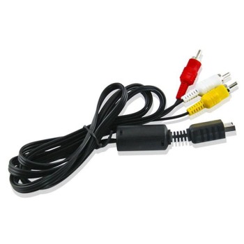 Καλώδιο Σύνδεσης AV RCA Cable - PS2 Console Καλώδιο Σύνδεσης AV RCA Cable - PS2 Console