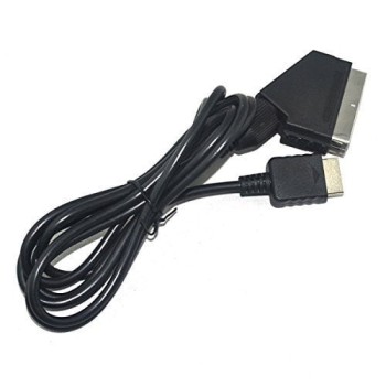 Καλώδιο Σύνδεσης Scart RGB AV Cable - PS2 Console Καλώδιο Σύνδεσης Scart RGB AV Cable - PS2 Console