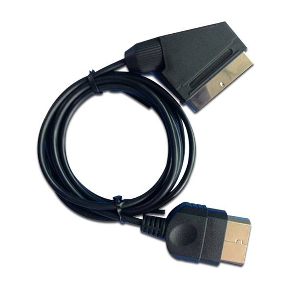 Καλώδιο Σύνδεσης Scart RGB AV Cable - Xbox Classic Console