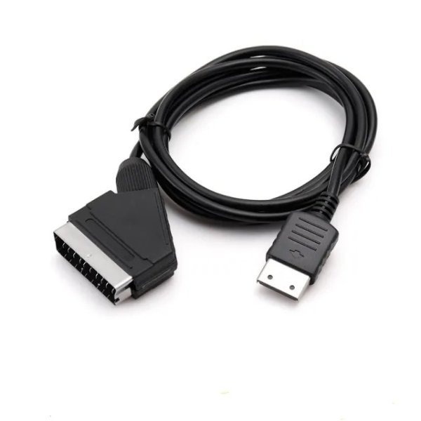 Καλώδιο Σύνδεσης Scart RGB Cable - Sega Dreamcast