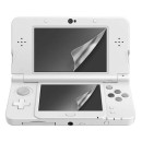 Screen Protector Film Μεμβράνη Προστασίας - Nintendo 3DS XL Console