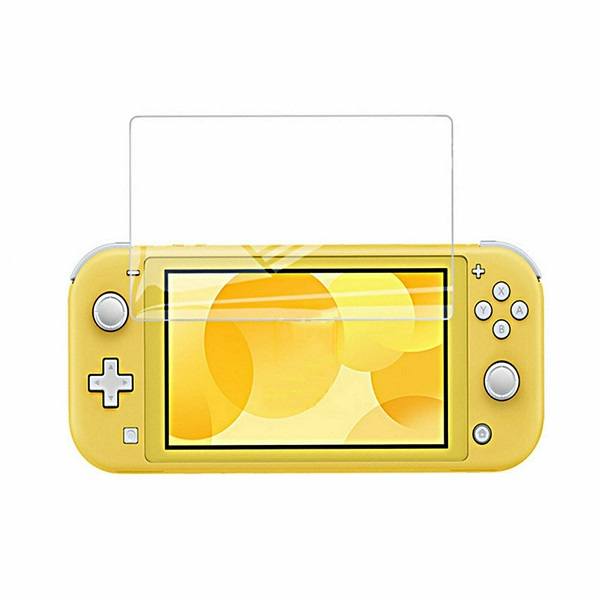 Screen Protector Film Μεμβράνη Προστασίας - Nintendo Switch Lite Console