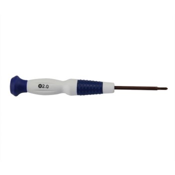 Screwdriver Κατσαβίδι 2.0mm + - Nintendo Wii