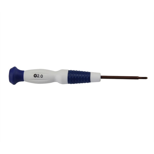 Screwdriver Κατσαβίδι 2.0mm + - Nintendo Wii