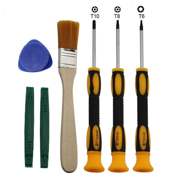 Screwdriver Set Κατσαβίδια - Xbox 360 Console