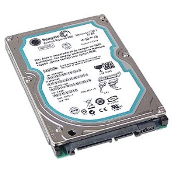 Seagate σκληρός δίσκος Hard Disk 320GB για Playstation 3 (PS3)