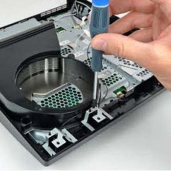 Επισκευή Service Πλακέτας σε PlayStation 3 (PS3) Επισκευή Service Πλακέτας σε PlayStation 3 (PS3)