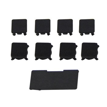 Set Of Rubber Feet Πατάκια - PS3 Slim Console