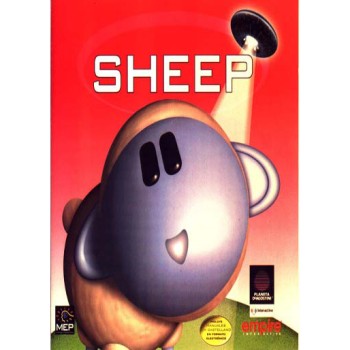 Sheep - PC Game
