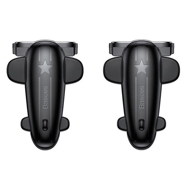 Shooting Game Extra Buttons Grip Bumpers
