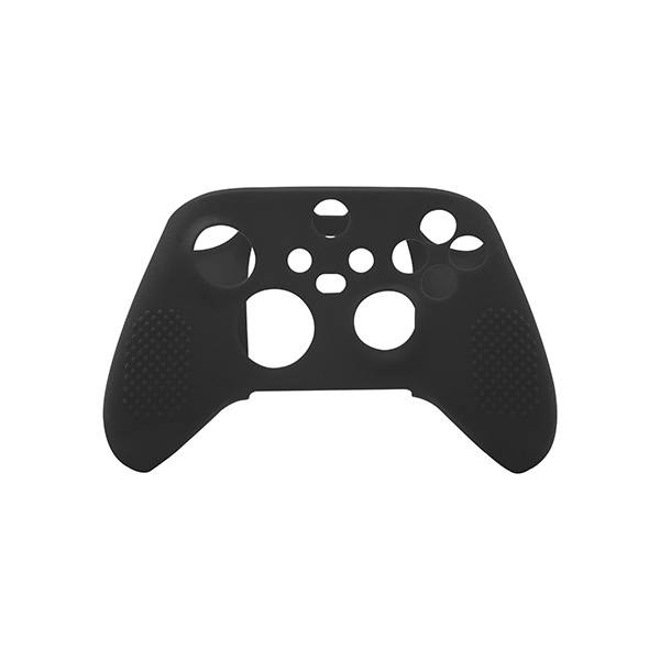 Silicone Case Skin Black Κάλυμμα Σιλικόνης Χειριστηρίου - Xbox Series X Controller