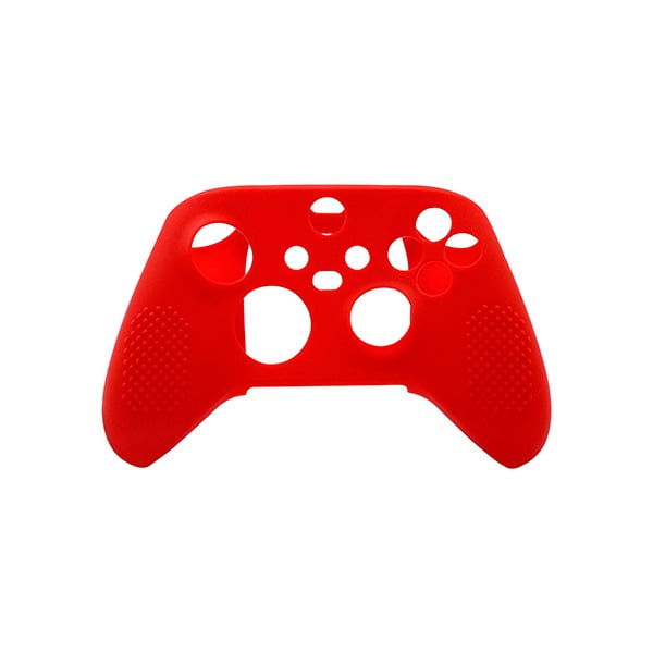 Silicone Case Skin Red Κάλυμμα Σιλικόνης Χειριστηρίου - Xbox Series X Controller