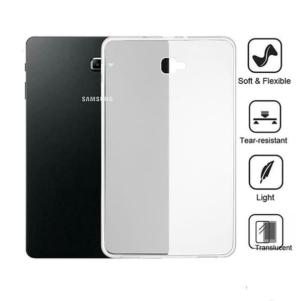 Silicone Case - Samsung Tab S2 8.0 T710 / T715