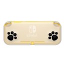 Silicone Case Skin Baseus Black Θήκη - Nintendo Switch Lite Console