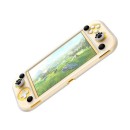 Silicone Case Skin Baseus Black Θήκη - Nintendo Switch Lite Console