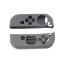 Silicone Case Skin Black Κάλυμμα Σιλικόνης Χειριστηρίου - Nintendo Switch Joy Con Controller