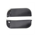 Silicone Case Skin Black Κάλυμμα Σιλικόνης Χειριστηρίου - Nintendo Switch Joy Con Controller