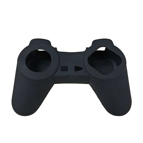 Silicone Case Skin Black Κάλυμμα Σιλικόνης Χειριστηρίου - Playstation Classic Controller