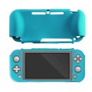 Silicone Case Skin Θήκη Blue - Nintendo Switch Lite Console