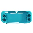 Silicone Case Skin Θήκη Blue - Nintendo Switch Lite Console