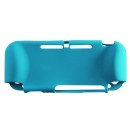 Silicone Case Skin Θήκη Blue - Nintendo Switch Lite Console