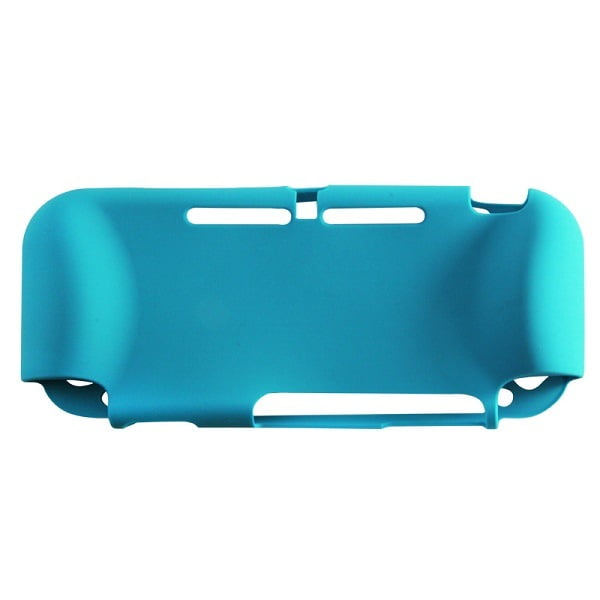 Silicone Case Skin Θήκη Blue - Nintendo Switch Lite Console