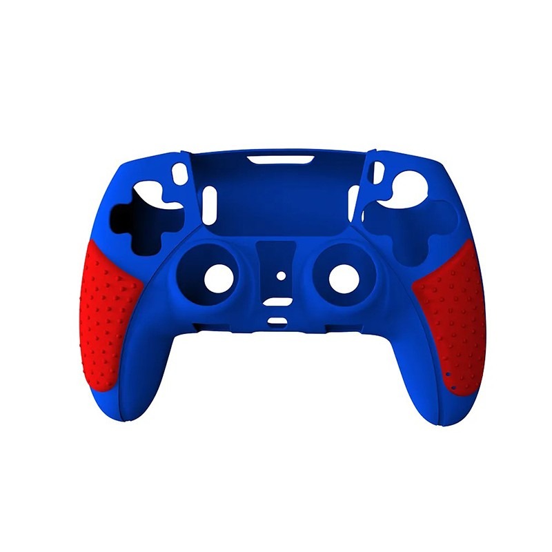 Silicone Case Skin Blue Κάλυμμα Σιλικόνης Χειριστηρίου Μπλε - PS5 Elite Controller