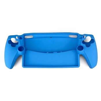 Silicone Case Skin Blue Κάλυμμα Σιλικόνης Χειριστηρίου - PS5 Portal Remote