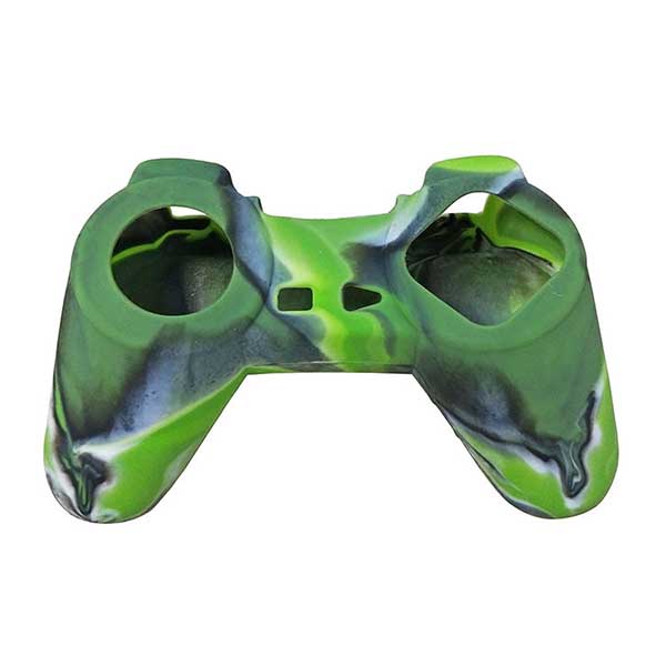 Silicone Case Skin Camouflage Green Κάλυμμα Σιλικόνης Χειριστηρίου - Playstation Classic Controller