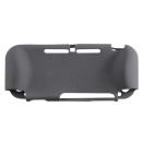 Silicone Case Skin Θήκη Gray - Nintendo Switch Lite Console