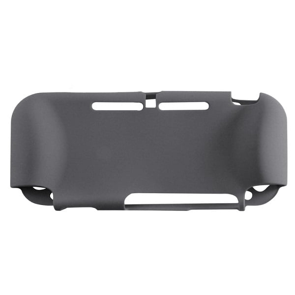 Silicone Case Skin Θήκη Gray - Nintendo Switch Lite Console