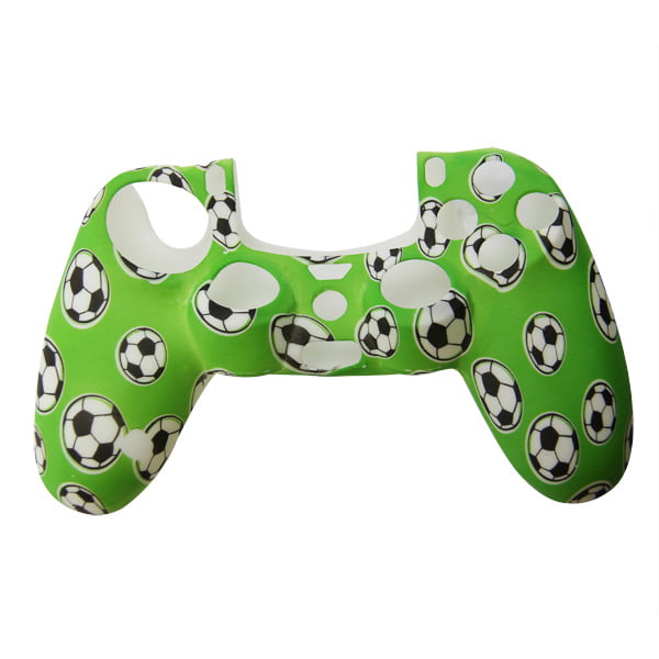 Silicone Case Skin Green Balls Κάλυμμα Σιλικόνης Χειριστηρίου - PS4 Controller