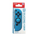 Silicone Case Skin + Grips Right Blue - Nintendo Switch Joy Con Controller